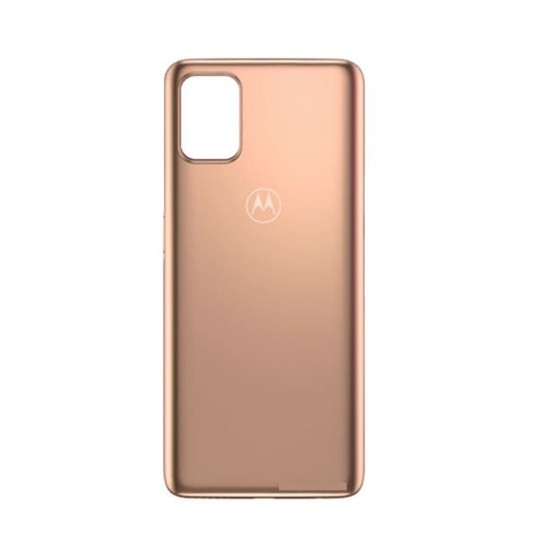 Back Cover Motorola Moto G9 Plus/XT2087-1 Rose Gold